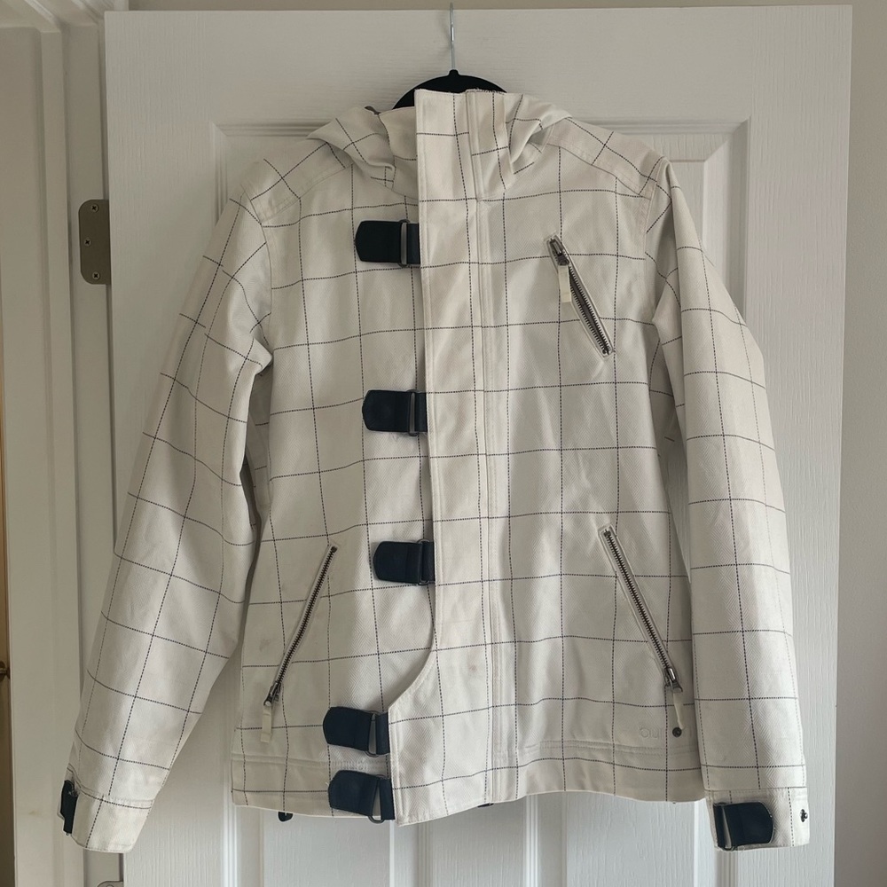 Burton Women’s Ski/Snowboard Jacket